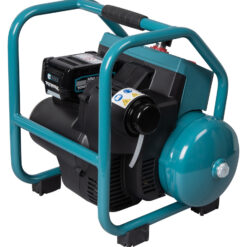 MAKITA 40V Compressor Bare Unit (7.6L, 9.4 Bar) - Image 5