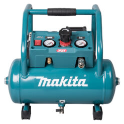 MAKITA 40V Compressor Bare Unit (7.6L, 9.4 Bar) - Image 6