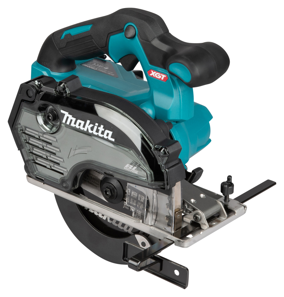 MAKITA 18V Metal Circular Saw Bare Unit (150mm, 57.5mm)