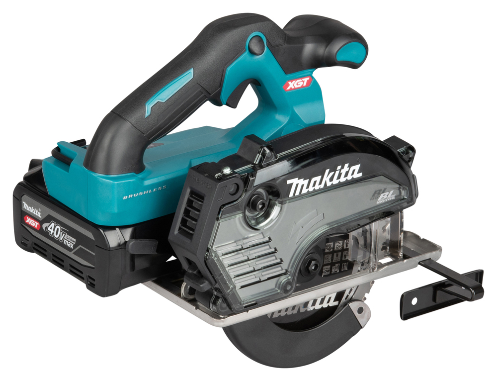MAKITA 18V Metal Circular Saw Bare Unit (150mm, 57.5mm) - Image 3