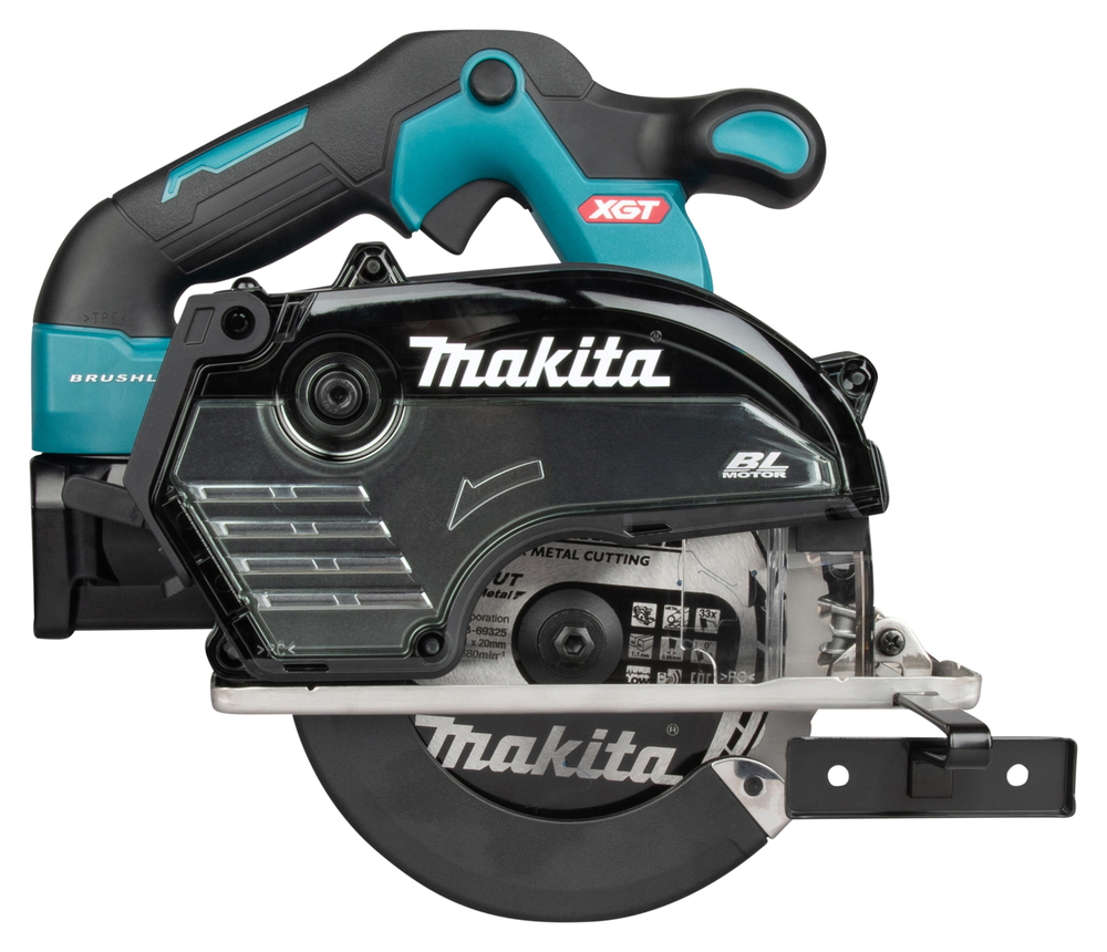 MAKITA 18V Metal Circular Saw Bare Unit (150mm, 57.5mm) - Image 5