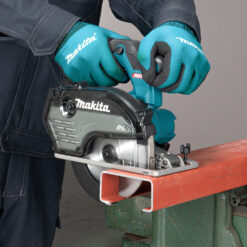 MAKITA 18V Metal Circular Saw Bare Unit (150mm, 57.5mm) - Image 6