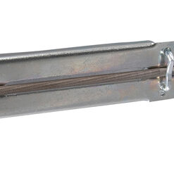 MAKITA Chainsaw Round File & Guide Set (4.5mm)