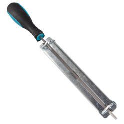 MAKITA Chainsaw Round File & Guide Set (4.5mm) - Image 2