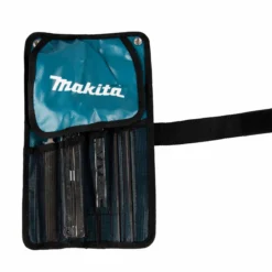 MAKITA Chainsaw Sharpening Set (4.5mm, 6 Piece) - Image 5