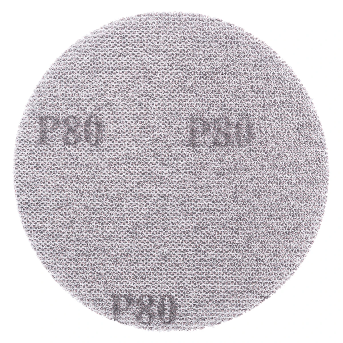 MAKITA Net Sanding Disc (80G, 125mm, 10 Piece) - Image 3