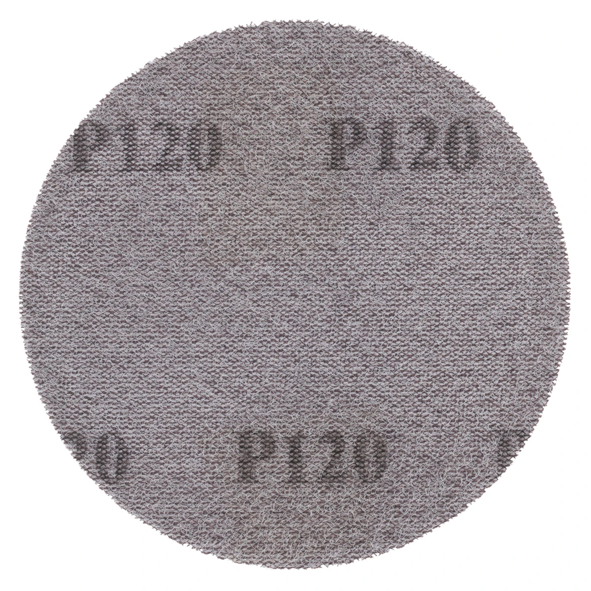 MAKITA Net Sanding Disc (120G, 125mm, 10 Piece) - Image 3