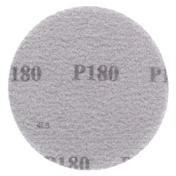 MAKITA Net Sanding Disc (180G, 125mm, 10 Piece) - Image 3