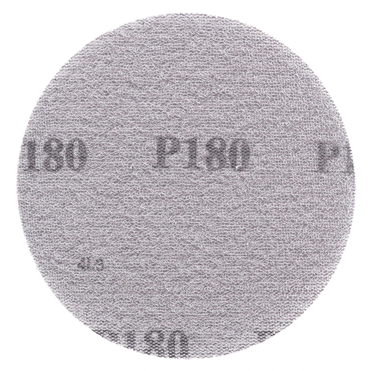 MAKITA Net Sanding Disc (180G, 125mm, 10 Piece) - Image 3