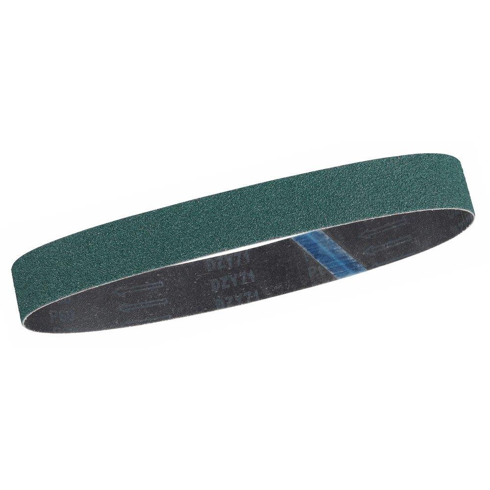 MAKITA Sanding Belt (60G, 40x760mm, 5 Piece, BS002G) - Image 2