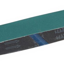 MAKITA Sanding Belt (120G, 40x760mm, 5 Piece, BS002G)