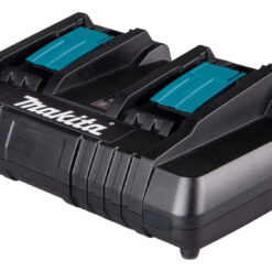 MAKITA 18V Charger (Twin Port, 6A)