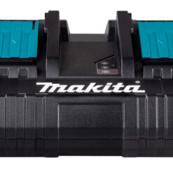 MAKITA 18V Charger (Twin Port, 6A) - Image 2