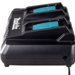 MAKITA 18V Charger (Twin Port, 6A) - Image 3