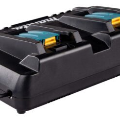 MAKITA 18V Charger (Twin Port, 6A) - Image 4