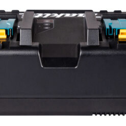 MAKITA 18V Charger (Twin Port, 6A) - Image 5