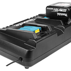 MAKITA 18V Charger (Twin Port, 6A) - Image 7
