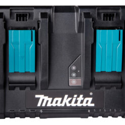 MAKITA 18V Charger (Twin Port, 6A) - Image 8