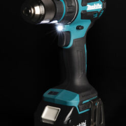 MAKITA 18V Drill Driver Bare Unit (65Nm, 4xChucks) - Image 7
