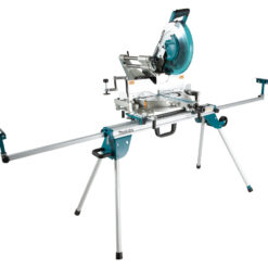 MAKITA Mitre Saw Stand (Wheeled, 1150-2250mm) - Image 3
