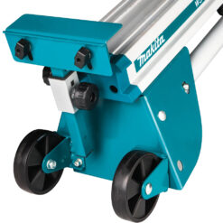 MAKITA Mitre Saw Stand (Wheeled, 1150-2250mm) - Image 4