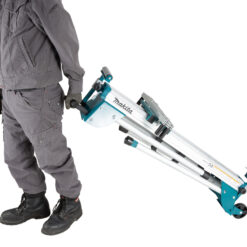 MAKITA Mitre Saw Stand (Wheeled, 1150-2250mm) - Image 5