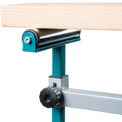 MAKITA Mitre Saw Stand (Wheeled, 1150-2250mm) - Image 6