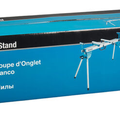 MAKITA Mitre Saw Stand (Wheeled, 1150-2250mm) - Image 8