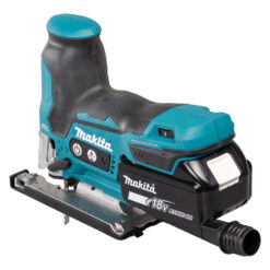 MAKITA 18V Jigsaw Bare Unit (Body Grip) - Image 3