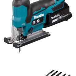 MAKITA 18V Jigsaw Bare Unit (Body Grip) - Image 6