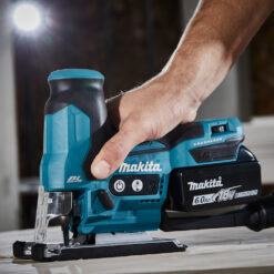 MAKITA 18V Jigsaw Bare Unit (Body Grip) - Image 8