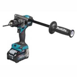 MAKITA 40V Twin Kit (2x2.5Ah, HP001G/TD003G) - Image 2
