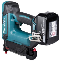 MAKITA 18V Nailer Bare Unit (23G Straight, 15-35mm) - Image 3