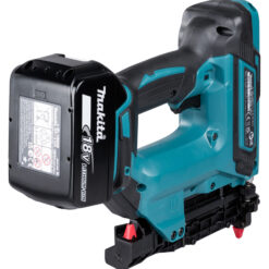 MAKITA 18V Nailer Bare Unit (23G Straight, 15-35mm) - Image 5