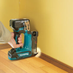MAKITA 18V Nailer Bare Unit (23G Straight, 15-35mm) - Image 8