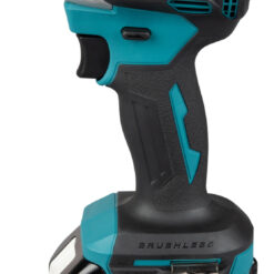 MAKITA 18V Impact Driver Bare Unit (170Nm) - Image 2