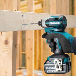 MAKITA 18V Impact Driver Bare Unit (170Nm) - Image 8