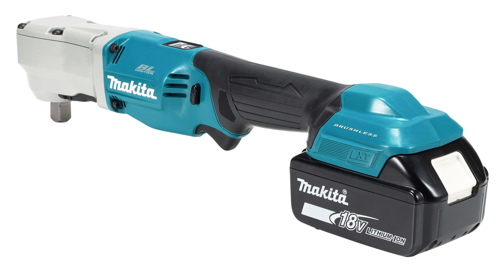 MAKITA 18V Righ Angle Impact Wrench Bare Unit (1/2", 530Nm) - Image 3