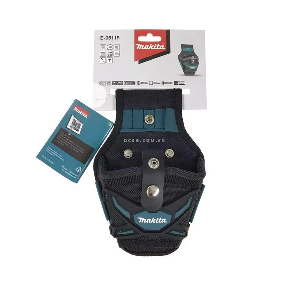 MAKITA Impact Driver Holster - Image 3