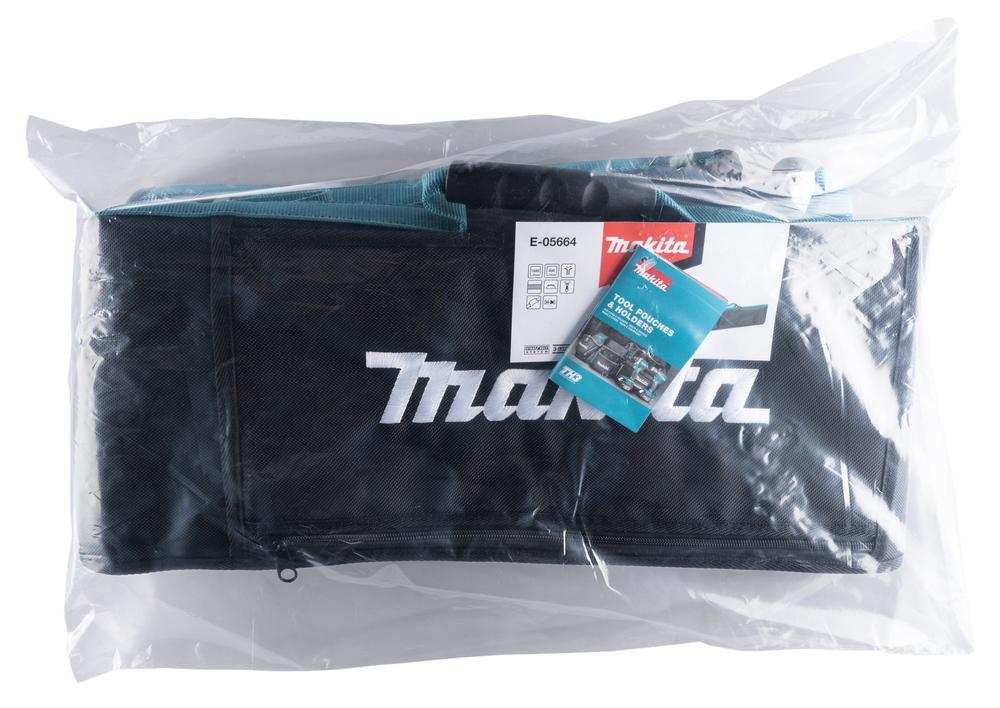 MAKITA Guide Rail Bag (1.5m) - Image 4