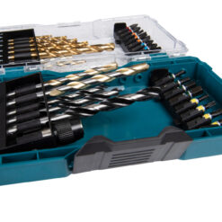 MAKITA Drill and Bit Set (29 Piece) - Image 4