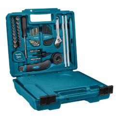 MAKITA Drill & Bit Set (256 Piece) - Image 3