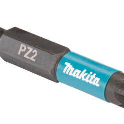 MAKITA Impact Bits (PZ2, 50mm, 10 Piece) - Image 3