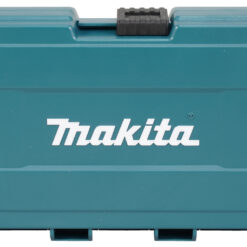 MAKITA Impact Socket Set (1/2" Drive, 9 Piece, 8-24mm) - Image 3