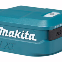 MAKITA 18V USB Adapter (USB-C)