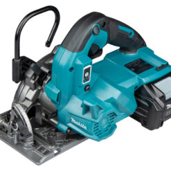 MAKITA 40V Circular Saw Bare Unit (125mm, 47mm) - Image 3