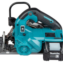 MAKITA 40V Circular Saw Bare Unit (125mm, 47mm) - Image 4