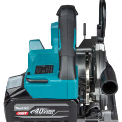 MAKITA 40V Circular Saw Bare Unit (125mm, 47mm) - Image 5
