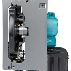 MAKITA 40V Circular Saw Bare Unit (125mm, 47mm) - Image 8