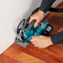 MAKITA 40V Circular Saw Bare Unit (125mm, 47mm) - Image 9